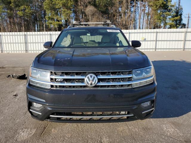 2018 VOLKSWAGEN ATLAS SE - 1V2PR2CAXJC547019