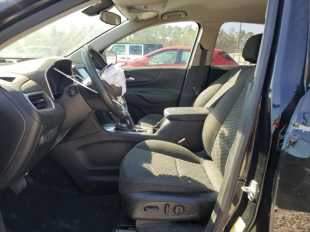 2018 CHEVROLET EQUINOX LT - 2GNAXJEV3J6123561