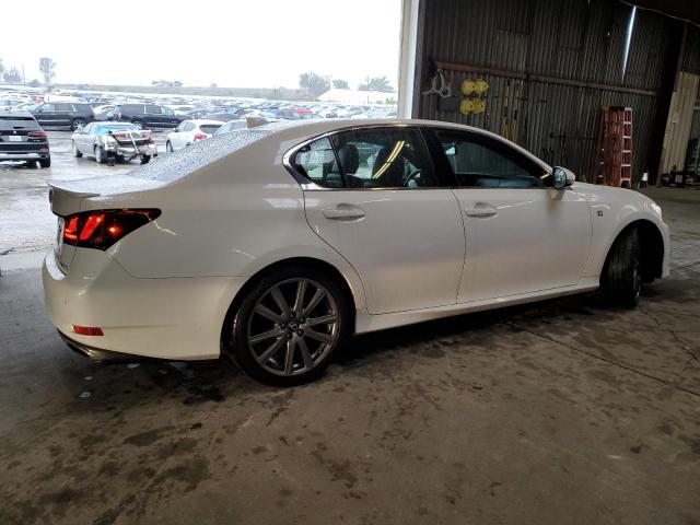 Vin: jthbe1bl2fa000932, lot: 47383115, lexus gs350 350 20153