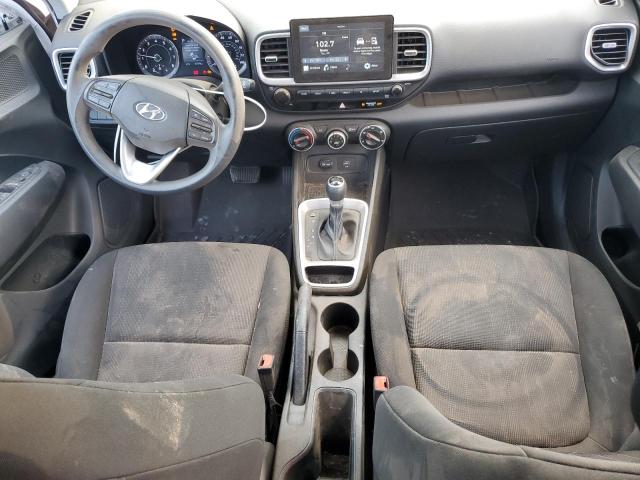 2021 HYUNDAI VENUE SE - KMHRB8A30MU115006