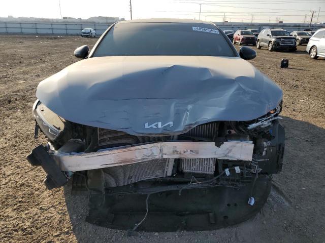 2024 KIA K5 GT LINE - 5XXG64J22RG256737