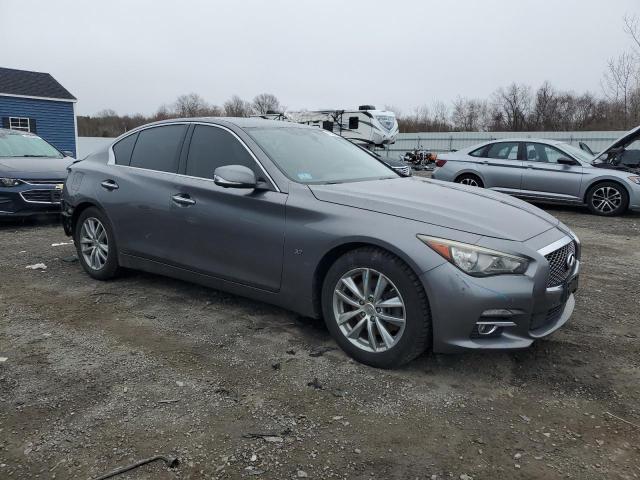 Vin: jn1bv7ar4em680228, lot: 49580225, infiniti q50 base 20144