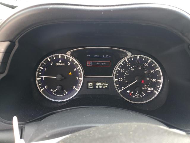 2016 INFINITI QX60 - 5N1AL0MM6GC519714