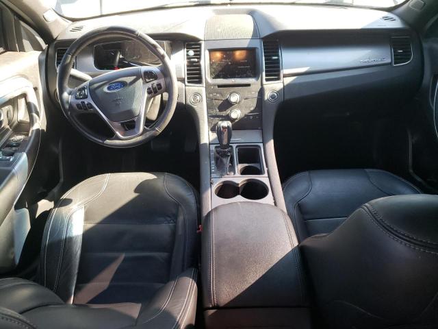 2018 FORD TAURUS SEL 1FAHP2E88JG103724