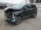2019 FORD ECOSPORT T - MAJ3S2KE4KC272974