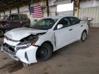 2024 NISSAN SENTRA S - 3N1AB8BVXRY292400