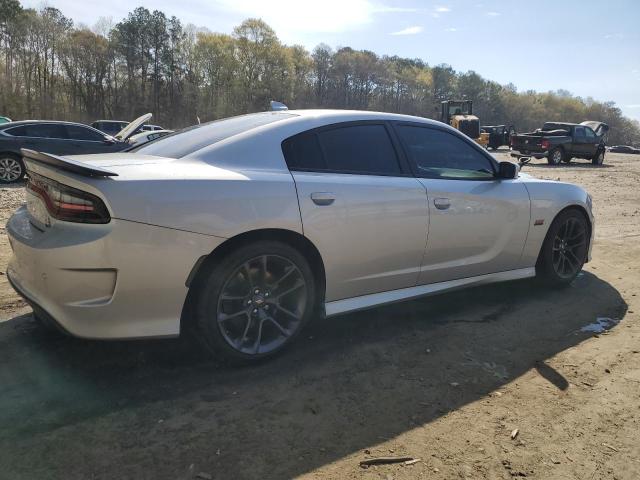 Vin: 2c3cdxgj1mh684958, lot: 49787885, dodge charger scat pack 20213