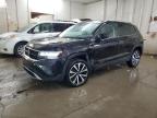 2022 VOLKSWAGEN TAOS SE - 3VVRX7B26NM096961