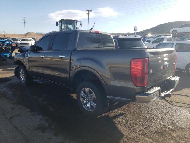 Vin: 1fter4fh9klb22048, lot: 48306275, ford ranger xl 20192