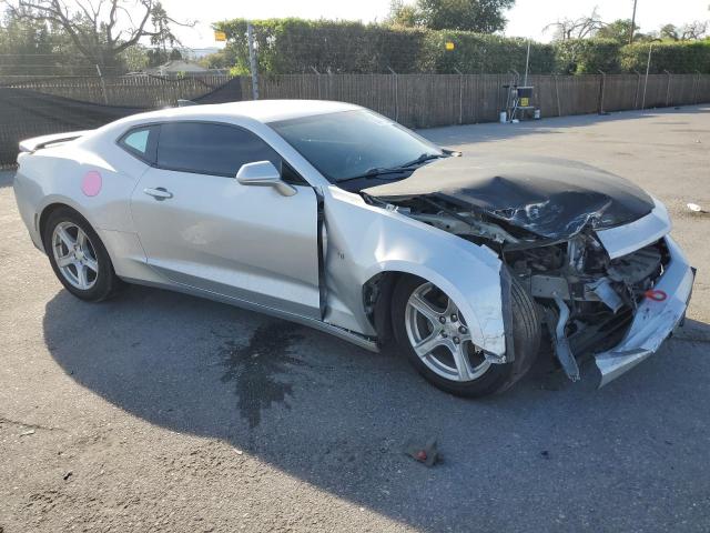 Vin: 1g1fb1rx3j0179784, lot: 50445825, chevrolet camaro lt 20184