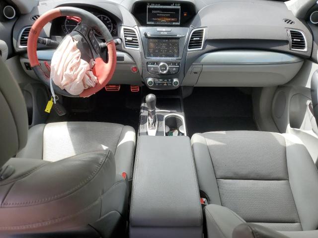 2018 ACURA RDX ADVANC 5J8TB3H7XJL001460