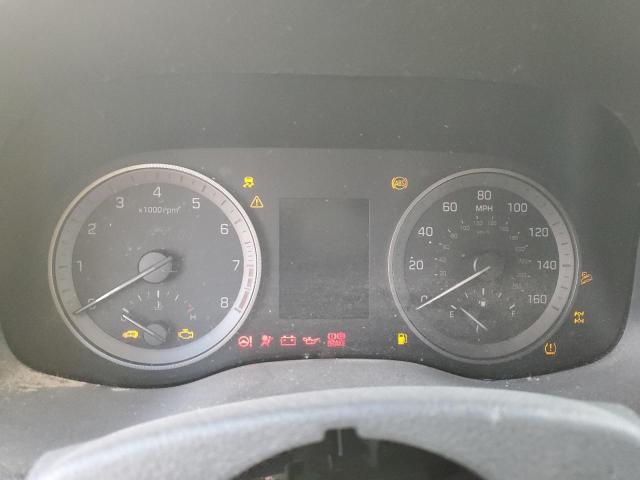 2018 HYUNDAI TUCSON SE - KM8J2CA41JU667909