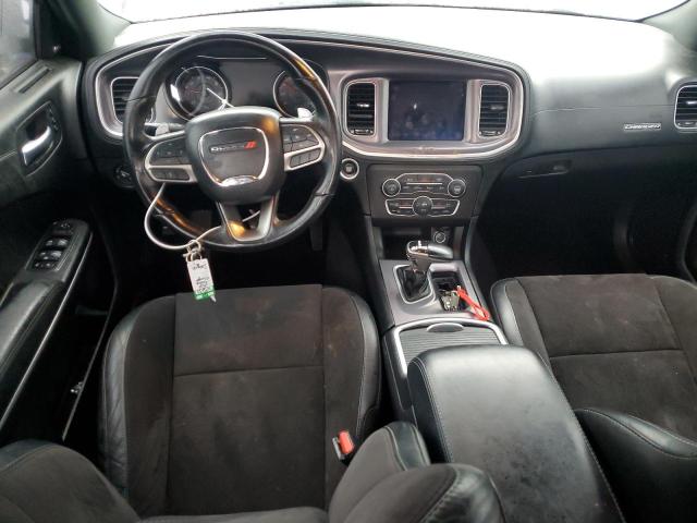2021 DODGE CHARGER GT - 2C3CDXMG8MH581903
