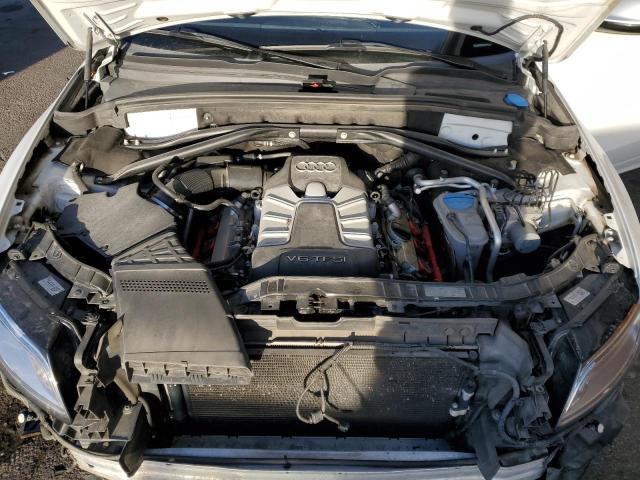 2017 AUDI SQ5 PRESTI WA1VCAFP4HA000851