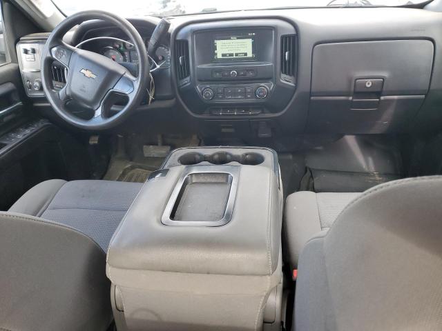 2019 CHEVROLET SILVERADO - 2GC2KREG1K1168377