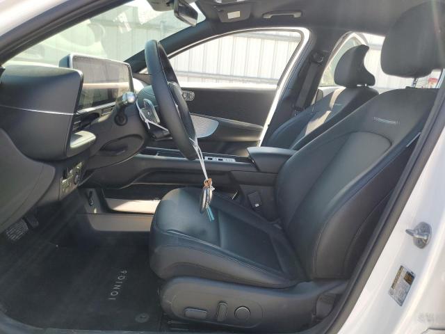 2024 HYUNDAI IONIQ 6 SE - KMHM34AA6RA061511