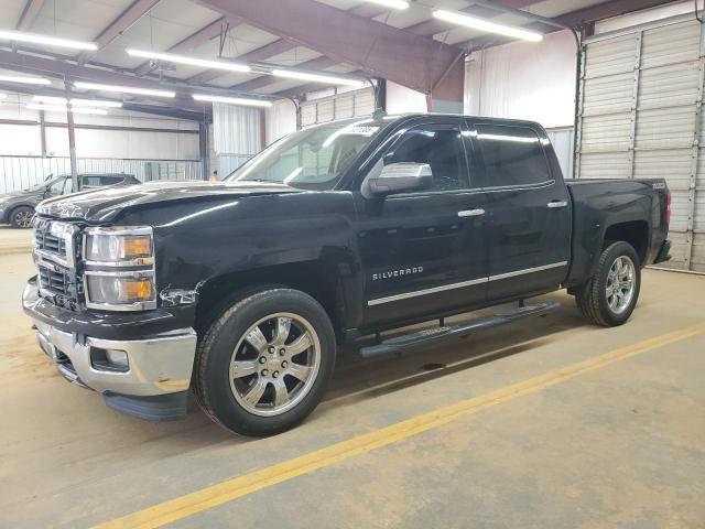 Vin: 3gcuksec1eg113310, lot: 48931385, chevrolet all models k1500 ltz 2014 img_1