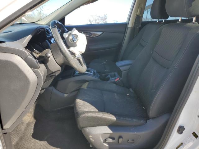 2019 NISSAN ROGUE S - KNMAT2MTXKP508966