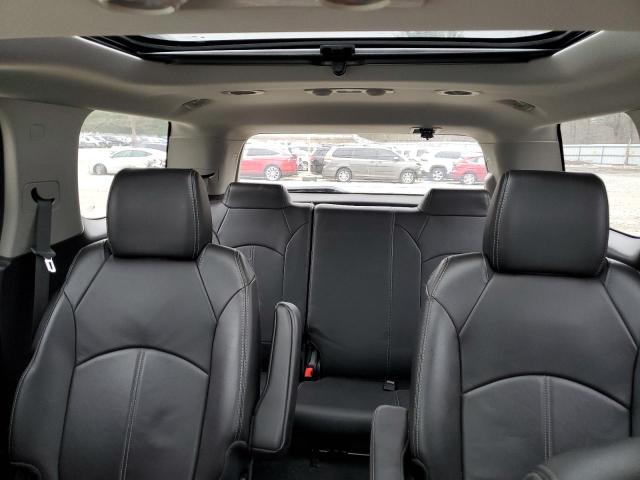 2016 GMC ACADIA SLT - 1GKKVRKD6GJ281700