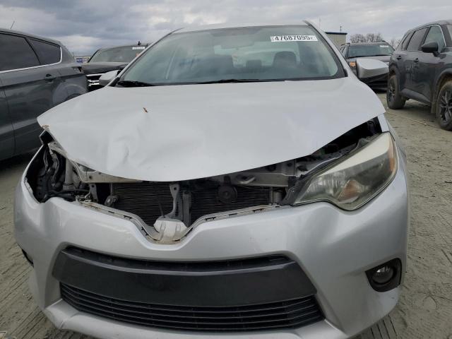 2015 TOYOTA COROLLA L 5YFBURHE3FP311955