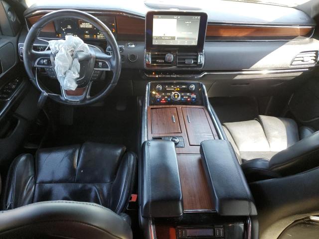 2020 LINCOLN NAVIGATOR - 5LMJJ3LTXLEL01870