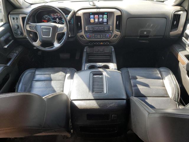 2019 GMC SIERRA K25 1GT12SEYXKF103645