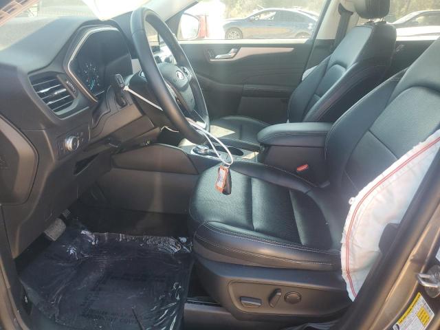 2021 FORD ESCAPE SEL - 1FMCU9H94MUB29569