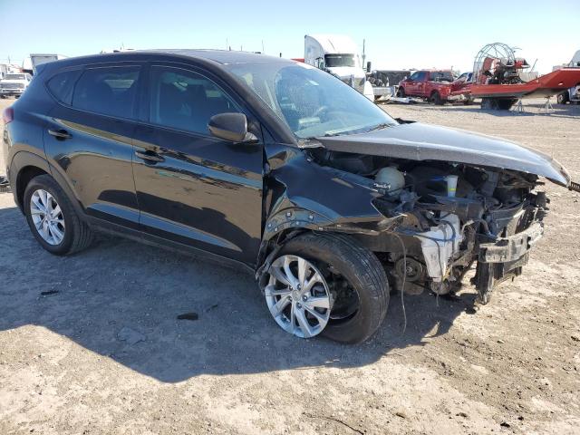 Vin: km8j23a49mu305489, lot: 49874165, hyundai tucson se 20214
