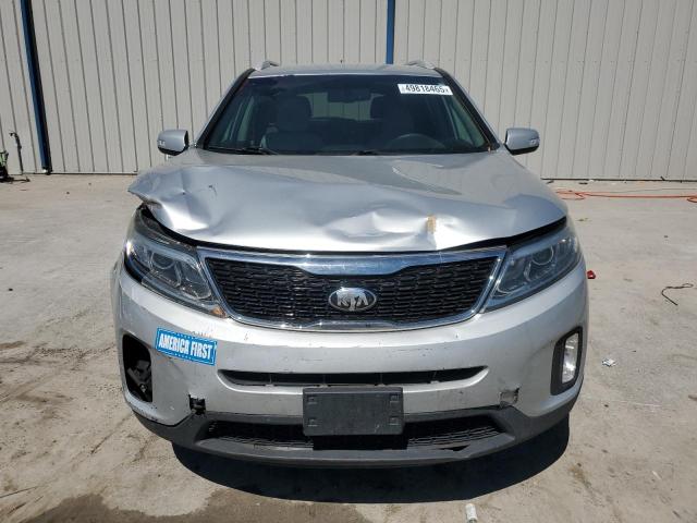 2015 KIA SORENTO 5XYKT3A6XFG556856