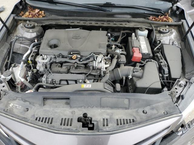 2019 TOYOTA CAMRY L - 4T1B11HK8KU708389