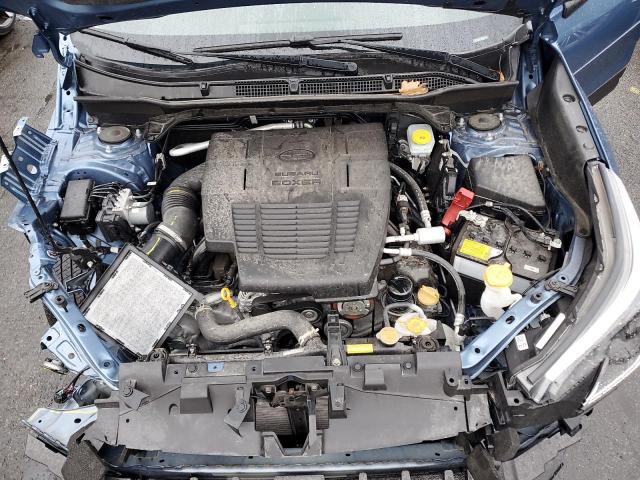 2022 SUBARU FORESTER JF2SKAAC0NH482500