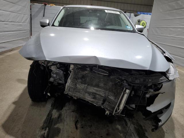 2017 MAZDA CX-5 TOURI - JM3KFBCL6H0200280