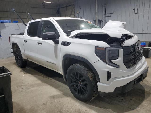 Vin: 1gtpuaek0rz269336, lot: 46336055, gmc sierra k1500 20244