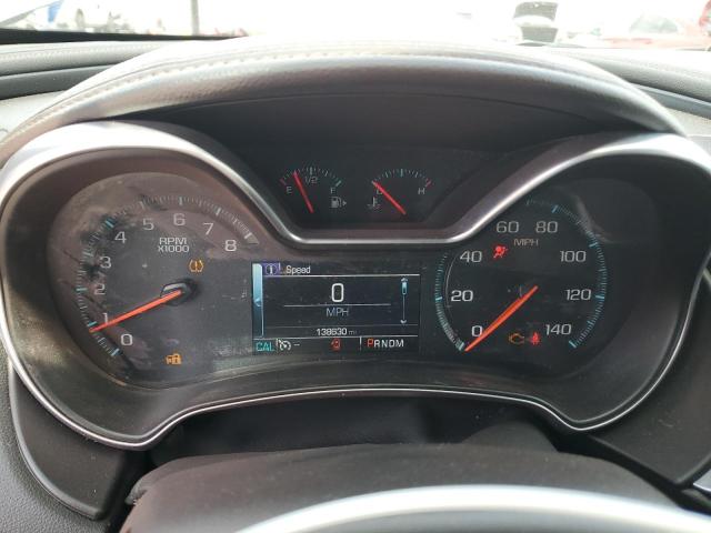 2017 CHEVROLET IMPALA LT - 2G1105S3XH9100187