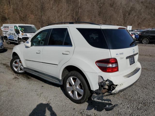 Vin: 4jgbb8gb7aa599768, lot: 47862855, mercedes-benz m-class 350 4matic 20102