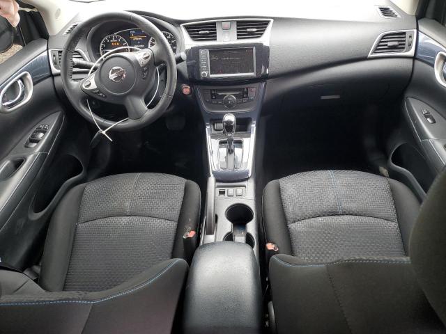 2019 NISSAN SENTRA S - 3N1AB7AP2KY270099