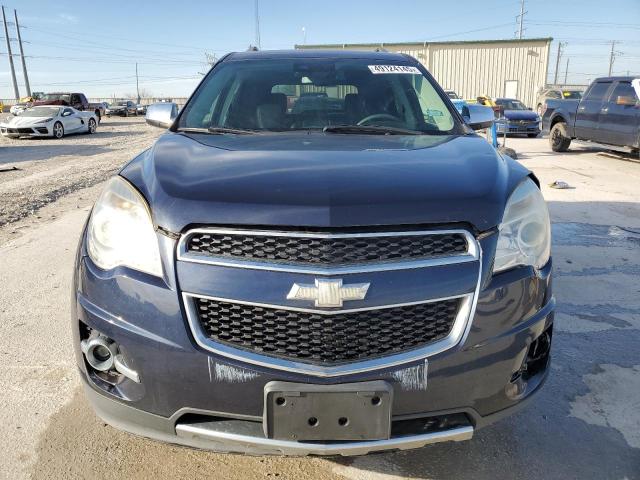 2015 CHEVROLET EQUINOX LT - 2GNFLDE34F6147313