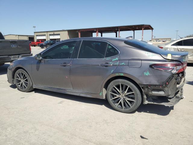 Vin: 4t1g11ak9mu422411, lot: 49732285, toyota camry se 20212