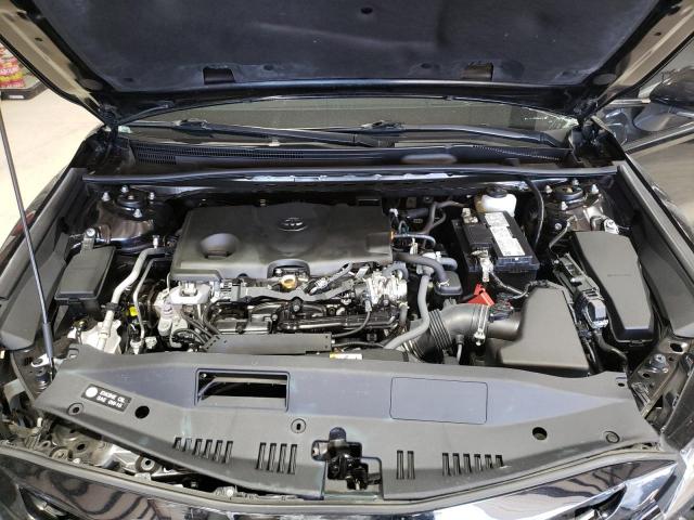 2022 TOYOTA CAMRY XSE - 4T1K61BK9NU063041