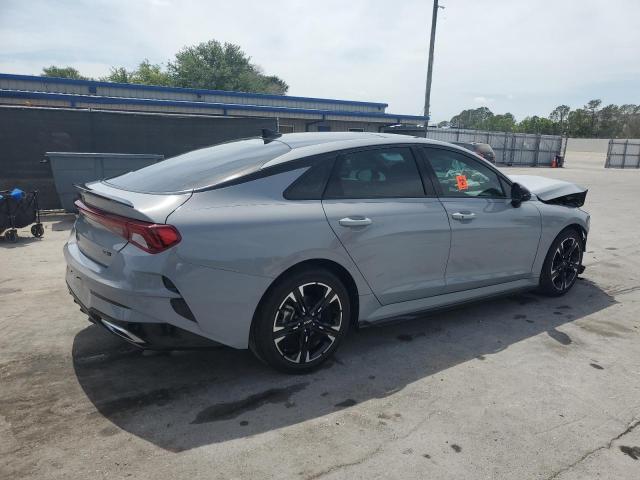 Vin: 5xxg64j25ng133346, lot: 50503875, kia k5 gt line 20223