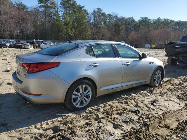 KNAGN4A72B5120694 Kia Optima Ex 2011