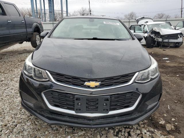 2018 CHEVROLET CRUZE LS - 1G1BC5SM5J7121752