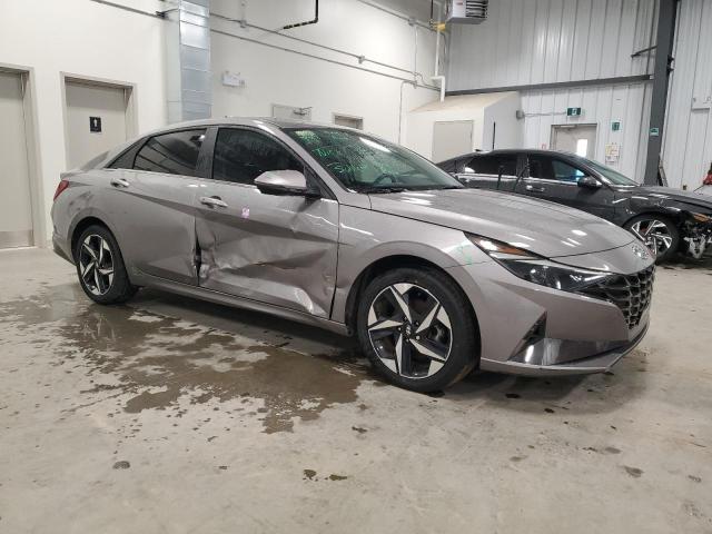2023 HYUNDAI ELANTRA LI - KMHLN4AJ0PU073901