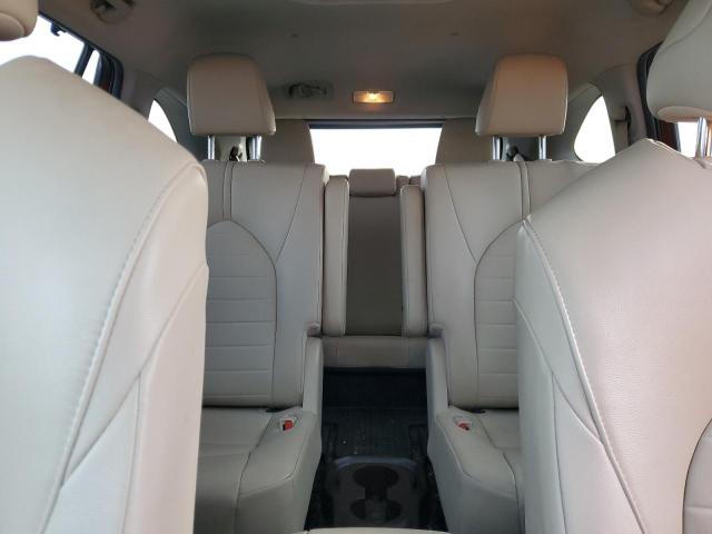 2020 TOYOTA HIGHLANDER - 5TDGZRBH7LS506678