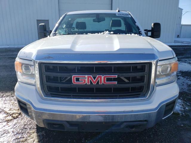 2015 GMC SIERRA K15 - 1GTN2TEC4FZ390755