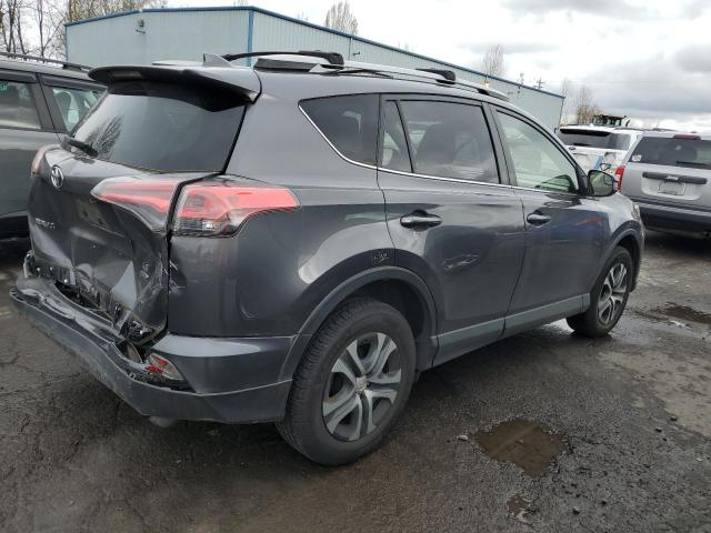 Vin: jtmbfrevxhj127053, lot: 48162285, toyota rav4 le 20173