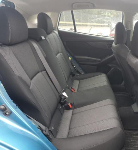 2019 SUBARU IMPREZA PR - 4S3GTAC68K3724564