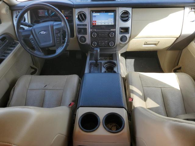 2017 FORD EXPEDITION - 1FMJU1JT2HEA73162