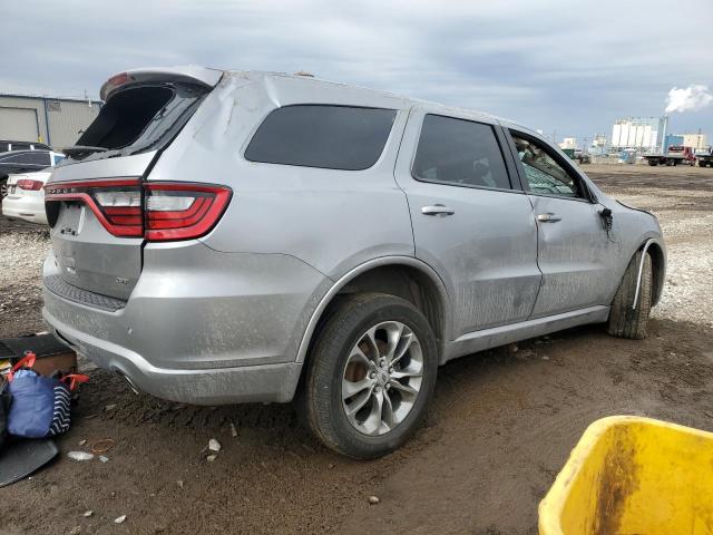 2019 DODGE DURANGO GT - 1C4RDJDG3KC768694
