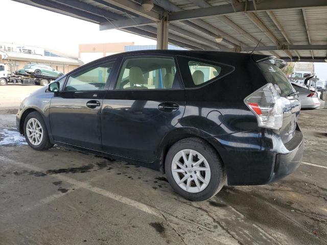 Vin: jtdzn3eu5c3019538, lot: 50411575, toyota prius 20122
